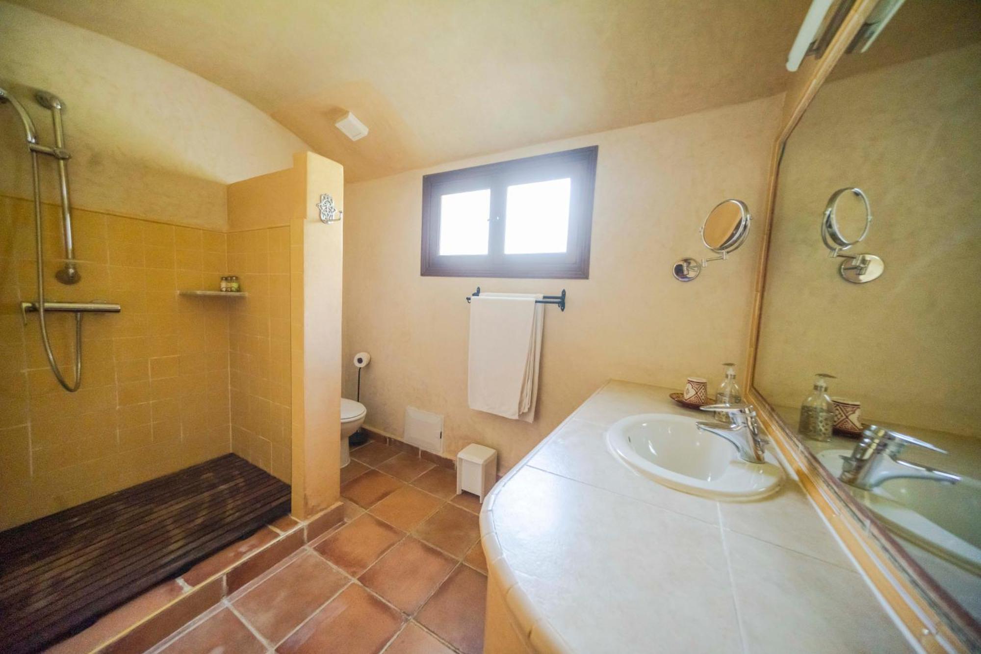 Dar Tanja Boutique Hotel Tanger Eksteriør billede